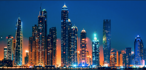 2022 - Dubai