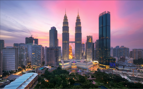 2015 - Malaysia